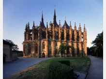 Kutná Hora
