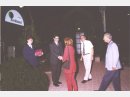 Švédsky kráľovský pár - Carl XVI. Gustaf a Silvia