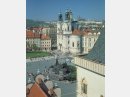 Praha - Staroměstské náměstí