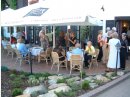 Firemní večírek - restaurace a letní zahrádka