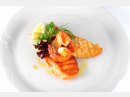 Rybí "mix grill"