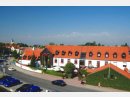 Parkhotel Průhonice - leto