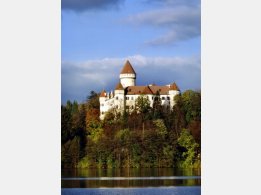 Konopiště foto Petr Hron