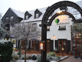 Park Hotel Průhonice